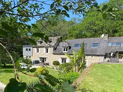 Maison, 266 m²
