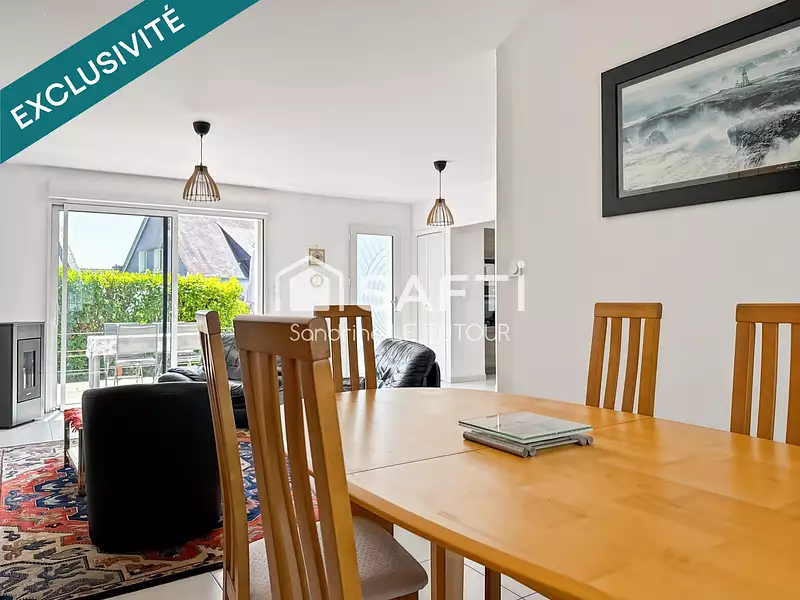 Maison, 79 m²