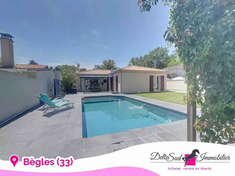 Maison, 135 m²