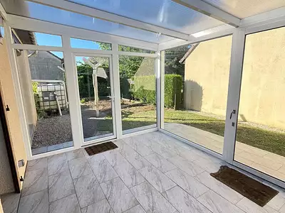 Maison, 84 m²