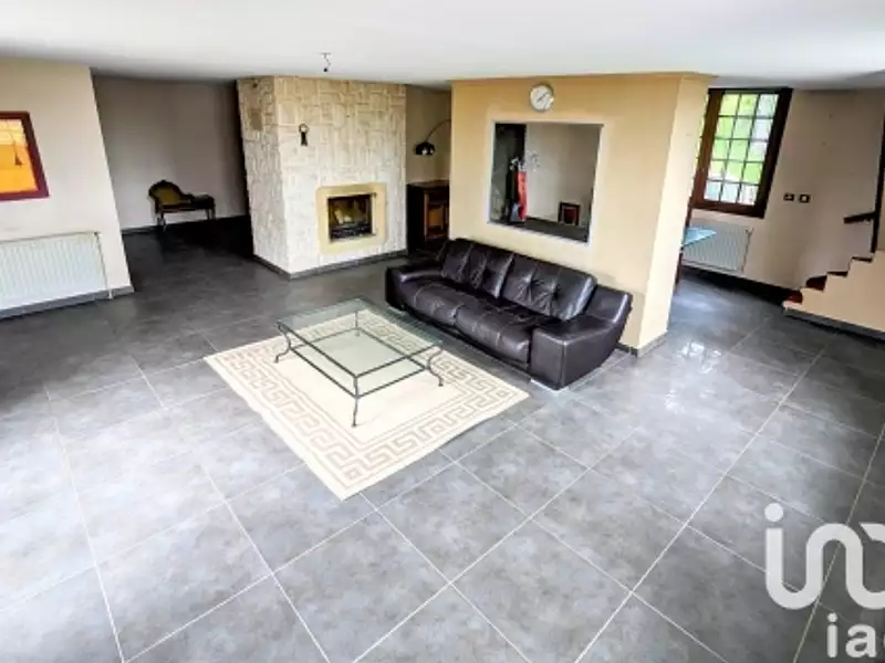 Maison, 262 m²