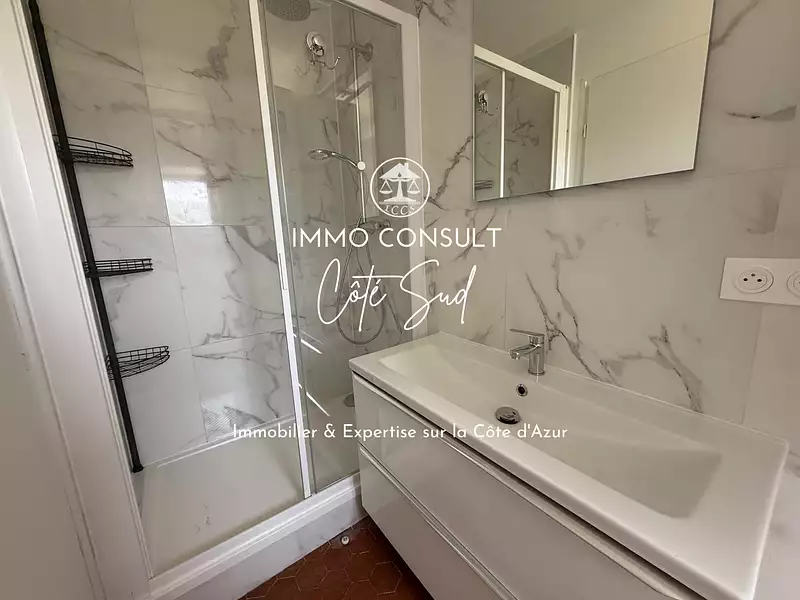 Appartement, 54,08 m²
