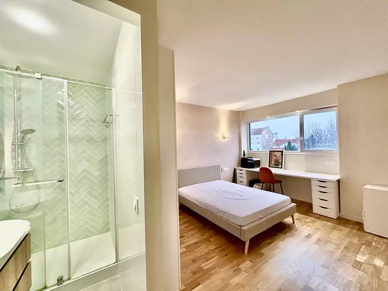 Appartement, 110 m²