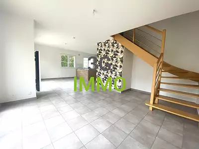 Maison, 88 m²