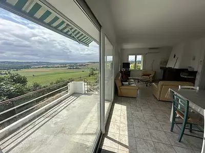 Maison, 191 m²