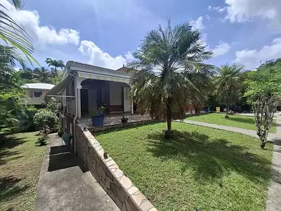 Maison, 158 m²