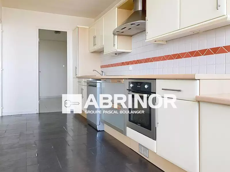 Appartement, 75 m²