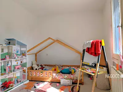 Maison, 85 m²