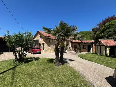 Maison, 230 m²