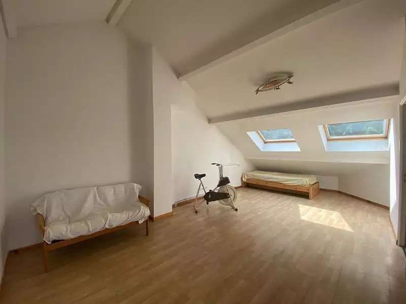Maison, 126 m²