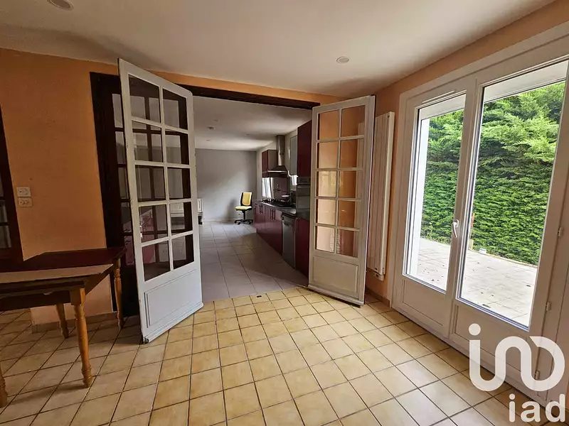 Maison, 125 m²