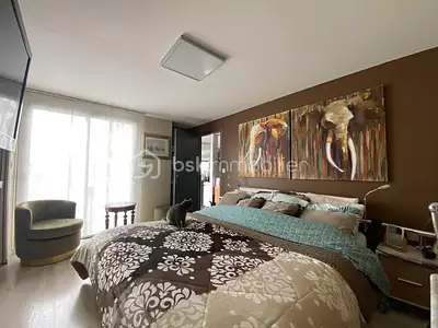 Maison, 260 m²