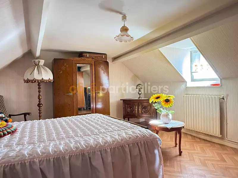 Maison, 82 m²