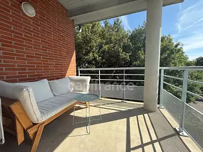 Appartement, 33 m²