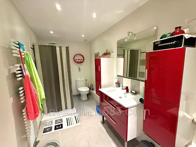 Maison, 220 m²