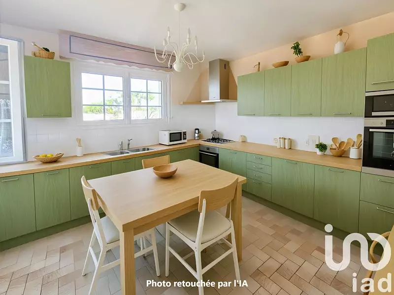 Maison, 85 m²