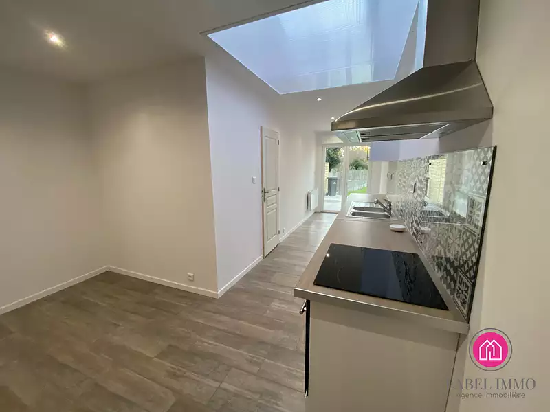 Maison, 94 m²