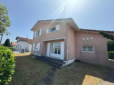Maison, 143 m²