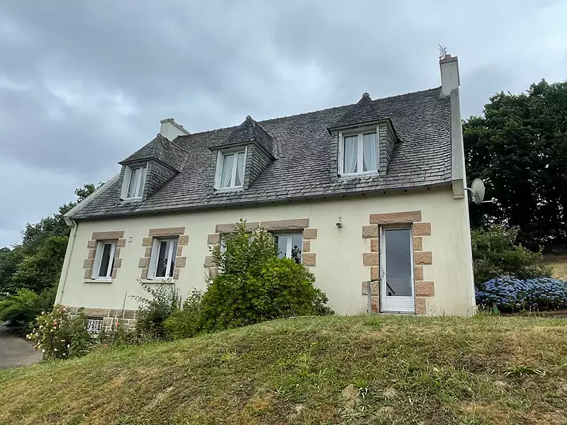 Maison, 180 m²