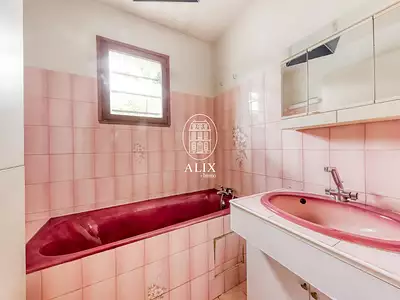 Maison, 109,65 m²