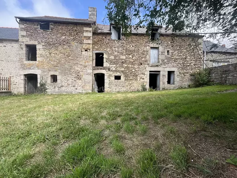 Maison, 132 m²
