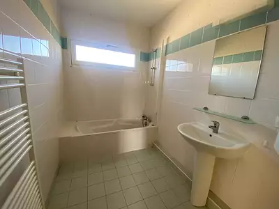 Appartement, 61 m²