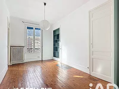 Appartement, 60 m²