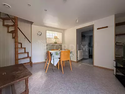 Maison, 36,32 m²