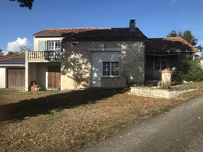 Maison, 118 m²