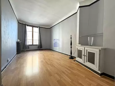 Appartement, 48 m²