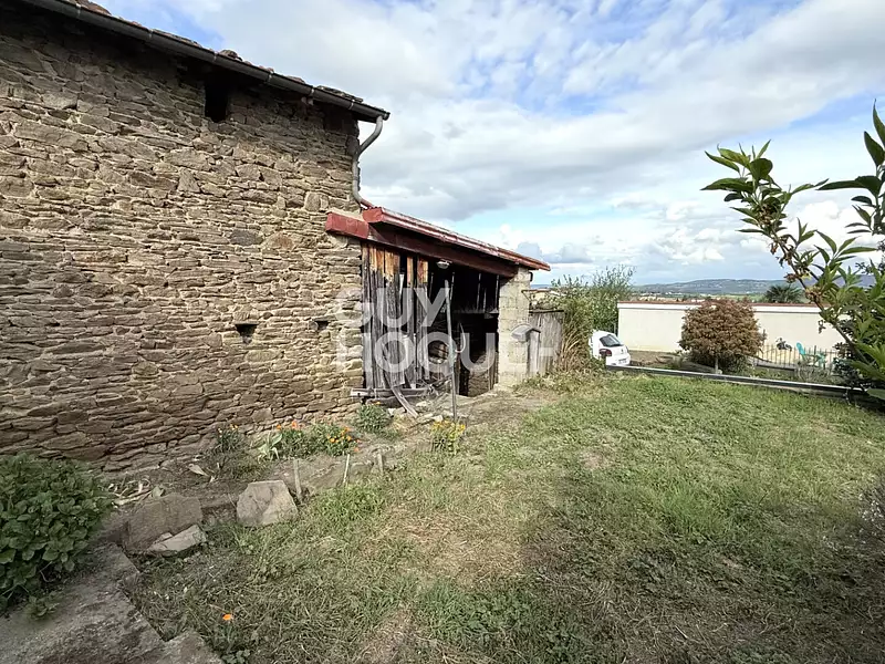 Maison, 70 m²