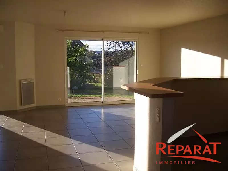 Maison, 93 m²