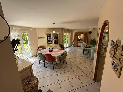 Maison, 103,39 m²