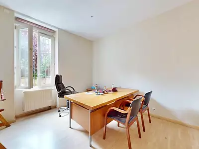 Appartement, 141 m²