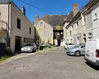 Parking, 21 m²