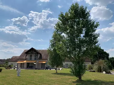 Maison, 150 m²