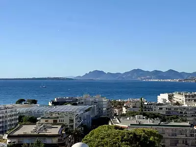 Appartement, 127 m²