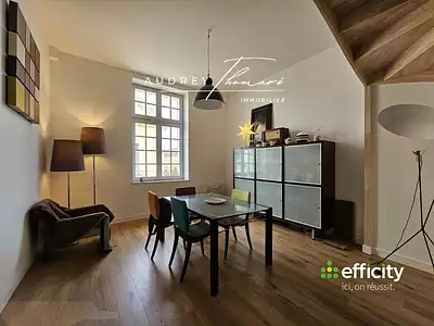 Appartement, 175 m²