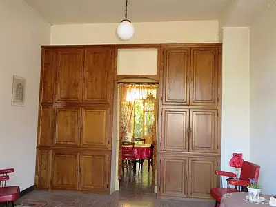 Maison, 191 m²