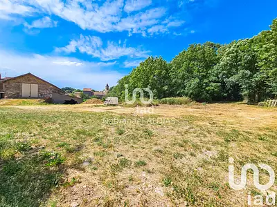 Maison, 162 m²