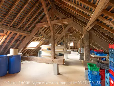 Maison, 125 m²