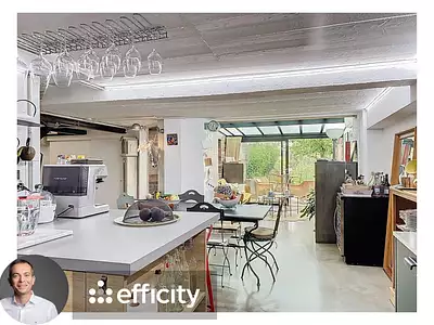 Appartement, 106 m²