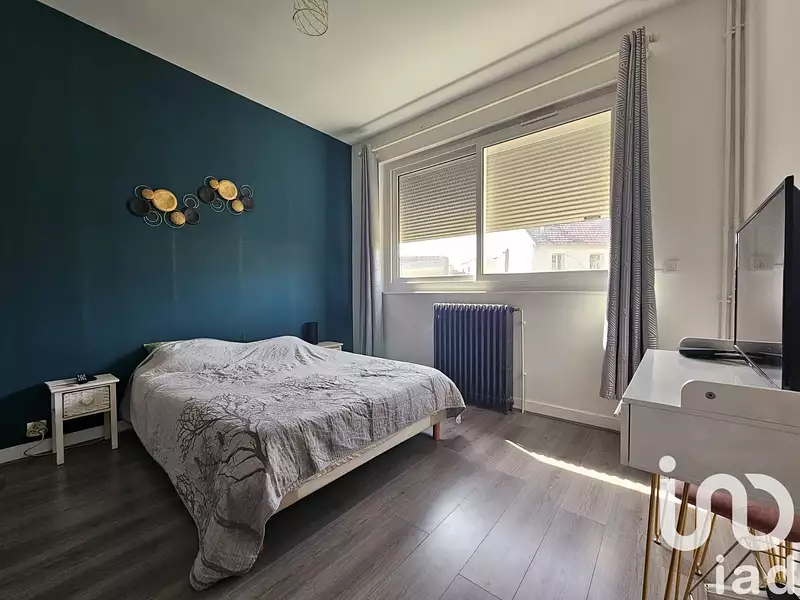 Maison, 137 m²