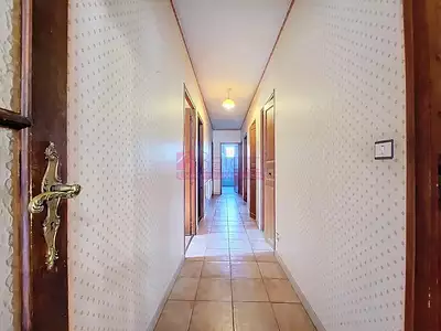 Maison, 186 m²