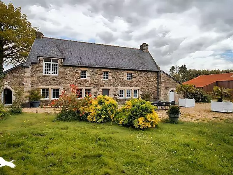 Maison, 192 m²