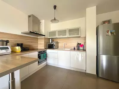 Appartement, 52,03 m²