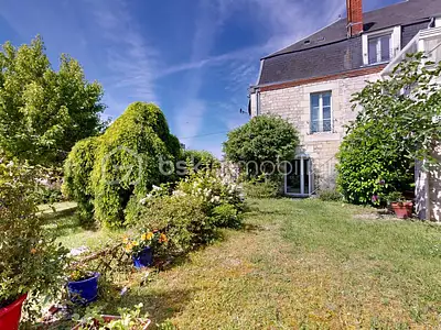Maison, 241 m²