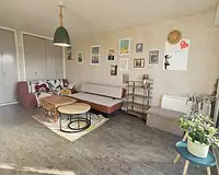 Appartement, 31 m²