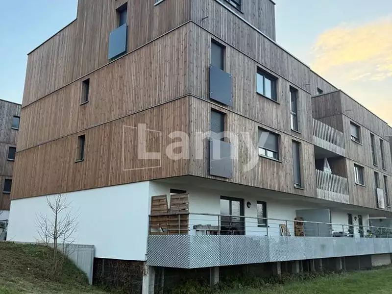 Appartement, 80,25 m²