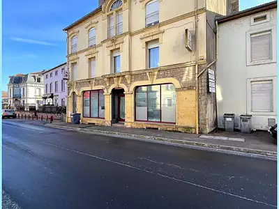 Appartement, 135 m²